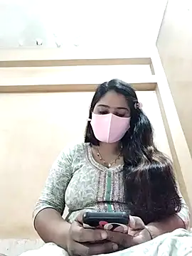 Magical Girl- online show from 02/25/25, 09:53