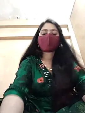 Magical Girl- online show from 03/02/25, 05:33