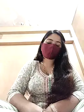 Magical Girl- online show from 03/22/25, 05:49