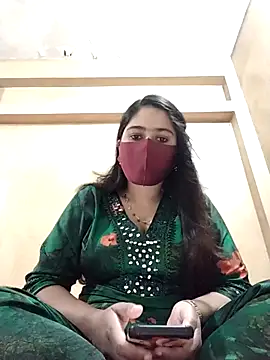 Magical Girl- online show from 03/23/25, 08:48