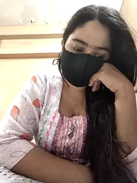 Magical Girl- online show from 10/25/25, 03:47