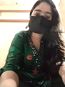 Magical Girl- online show from 11/19/25, 03:28