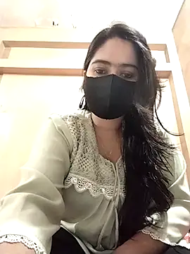 Magical Girl- online show from 12/02/25, 03:34