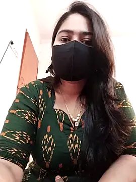 Magical Girl- online show from 02/09/26, 06:06