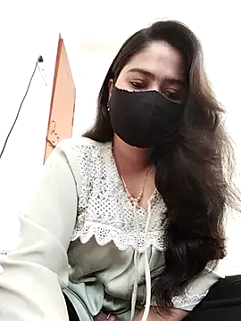 Magical Girl- online show from 02/14/26, 05:15