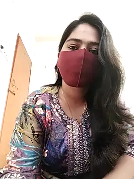 Magical Girl- online show from 02/18/26, 05:47