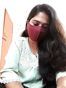 Magical Girl- online show from 02/21/26, 04:02