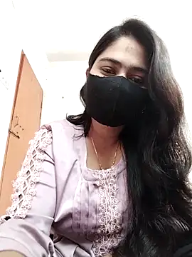 Magical Girl- online show from 02/24/26, 04:21