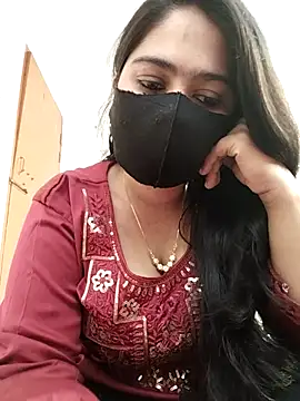 Magical Girl- online show from 02/26/26, 04:22