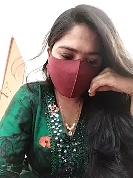 Magical Girl- online show from 02/28/26, 04:13