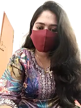 Magical Girl- online show from 03/05/26, 04:19