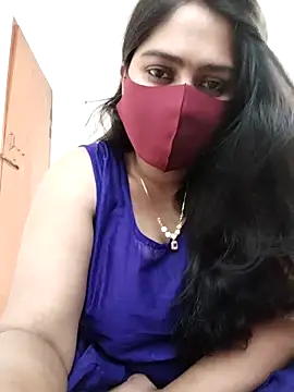 Magical Girl- online show from 03/29/26, 05:29