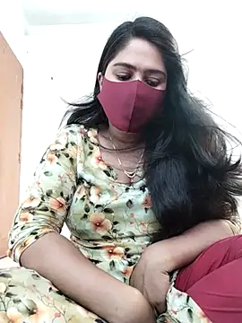 Magical Girl- online show from 04/16/26, 05:19