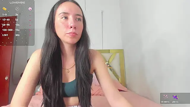 rousee yareldss online show from 01/16/25, 06:14