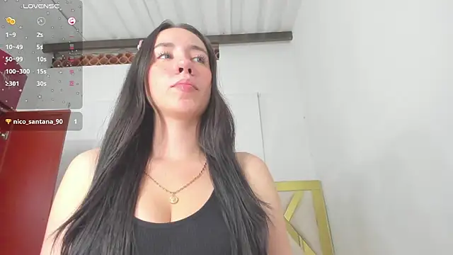 rousee yareldss online show from 02/04/25, 06:04