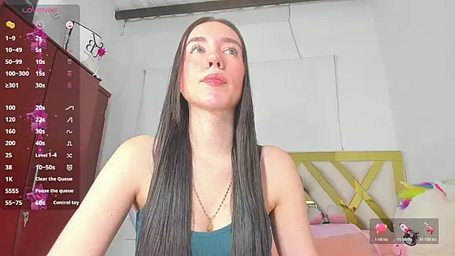 rousee yareldss online show from 01/08/26, 09:28