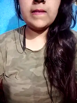 Love-Veronica online show from 03/06/26, 12:23