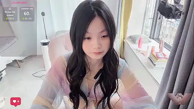 Lena-yyds online show from 12/22/25, 07:38