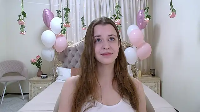 Snapshot of AgataAisitt chatting on 02/16/25, 05:37 AgataAisitt online show from 02/16/25, 05:37