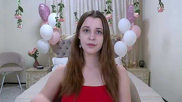 Snapshot of AgataAisitt chatting on 02/19/25, 08:31 AgataAisitt online show from 02/19/25, 08:31