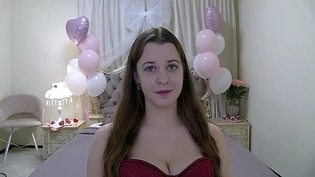 AgataAisitt online show from 02/15/26, 08:02