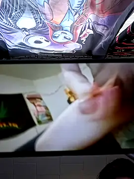 ChuckyyDee online show from 09/11/25, 11:32