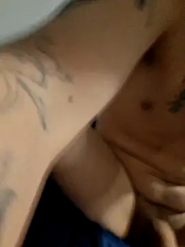 ChuckyyDee online show from 11/02/25, 10:34