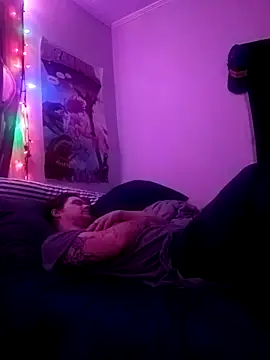 Snapshot of ChuckyyDee chatting on 02/05/26, 01:10 ChuckyyDee online show from 02/05/26, 01:10