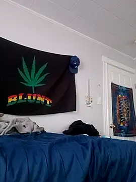 Snapshot of ChuckyyDee chatting on 02/06/26, 01:25 ChuckyyDee online show from 02/06/26, 01:25