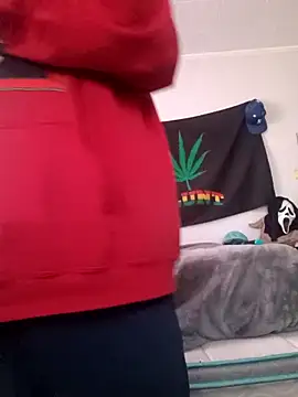 ChuckyyDee online show from 03/29/26, 04:29