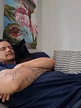 ChuckyyDee online show from 04/19/26, 07:05