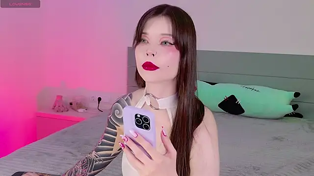 Lust One  online show from 03/27/26, 08:41