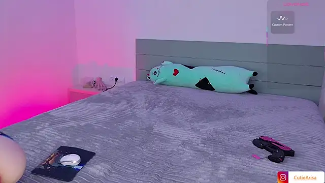 Lust One  online show from 04/04/26, 02:03