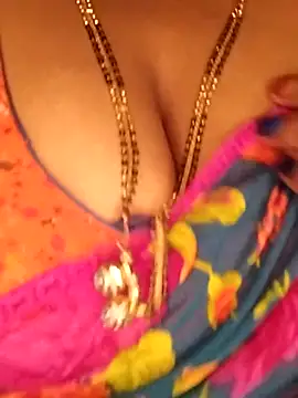 Sexy Radhikaa online show from 12/20/25, 12:34