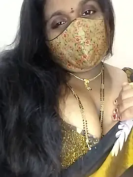 Sexy Radhikaa online show from 03/18/26, 07:44