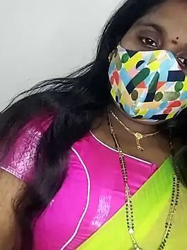 Sexy Radhikaa online show from 03/20/26, 07:02