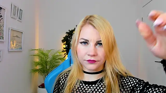 Ver 0nika online show from 12/22/24, 08:27