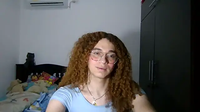 CELESSTESeductora online show from 02/02/25, 09:13