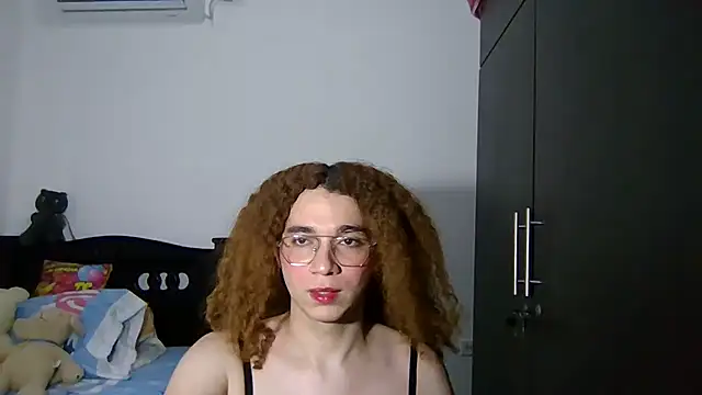 CELESSTESeductora online show from 02/10/25, 05:09