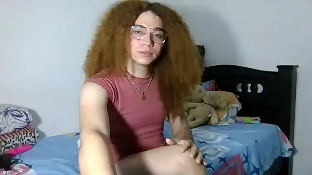 CELESSTESeductora online show from 02/11/25, 07:05