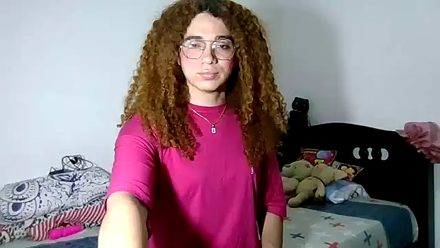 CELESSTESeductora online show from 03/10/25, 02:26