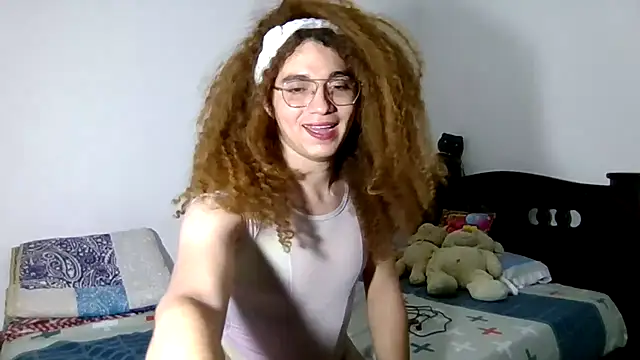 CELESSTESeductora online show from 03/19/25, 06:44