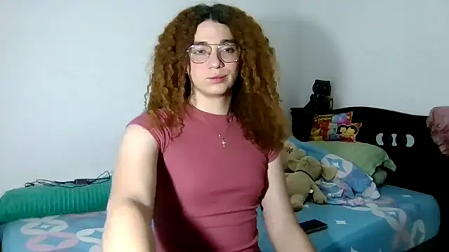 CELESSTESeductora online show from 09/20/25, 04:30