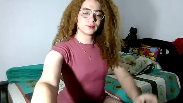 CELESSTESeductora online show from 12/17/25, 02:56