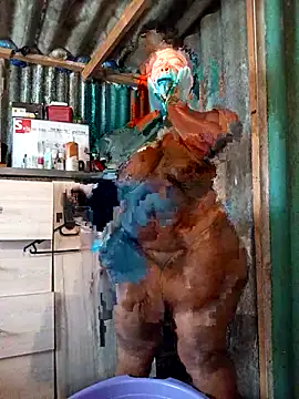 curvyloneah75 online show from 03/20/26, 10:31