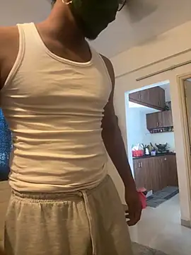 baddassindian online show from 07/18/26, 07:34