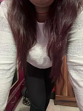 Snapshot of _nishalove19 chatting on 12/09/24, 06:46 nishalove19 online show from 12/09/24, 06:46