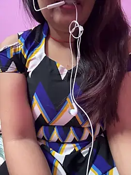 Snapshot of _nishalove19 chatting on 03/05/25, 07:38 nishalove19 online show from 03/05/25, 07:38