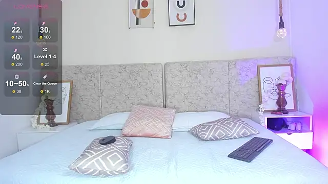 artemiss  online show from 01/24/25, 07:39