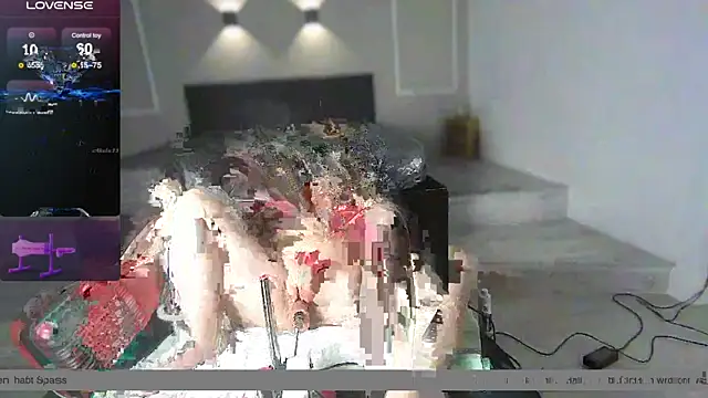 Inked blondi online show from 02/18/25, 12:26